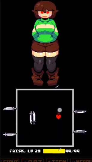 lovemaniac游戏截图1